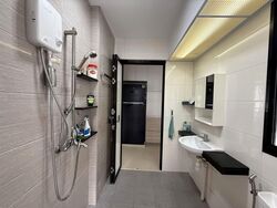Blk 116A Eastlink II @ Canberra (Sembawang), HDB 2 Rooms #604388761